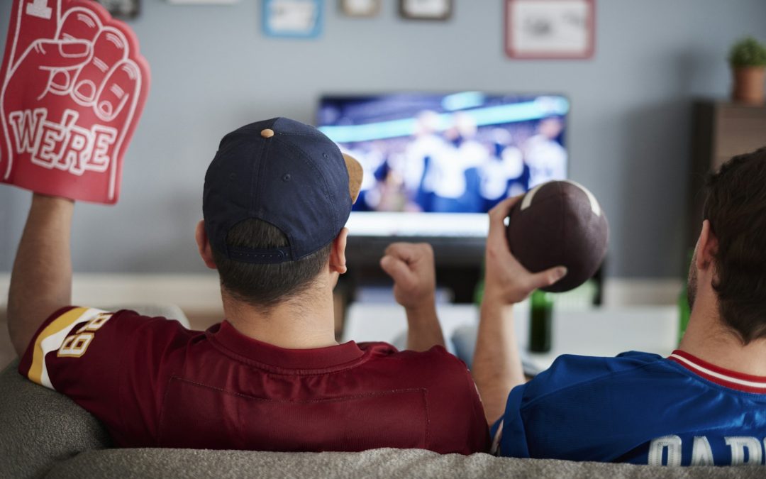 Scoring Big with Creative Super Bowl Game Night Ideas