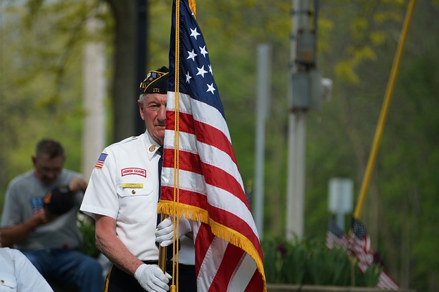 The history of Memorial Day!